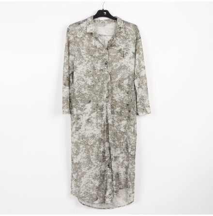 Filippa K - L�ng skjorta - stl. XL 