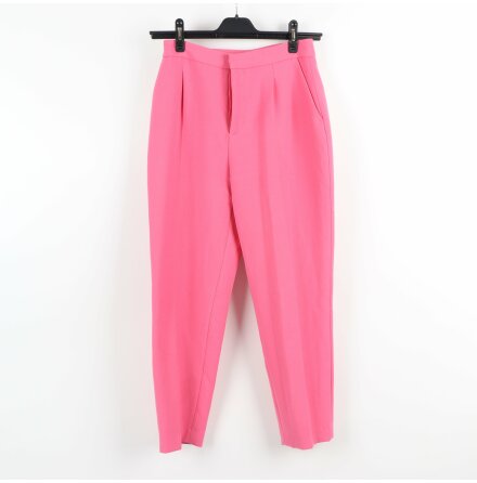 Zara - Rosa byxor - stl. S