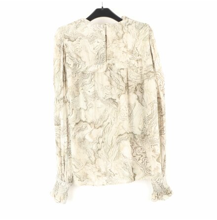 2NDDAY - M�nstrad blus - stl. M