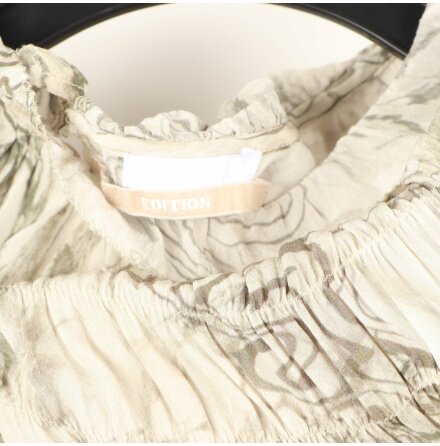 2NDDAY - M�nstrad blus - stl. M