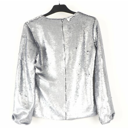 By Malene Birger - Paljett Trja - stl. XS