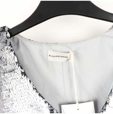 By Malene Birger - Paljett Trja - stl. XS