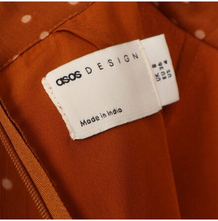 Asos - Klnning - Stl. 36