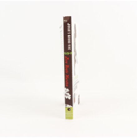 Zora Neale Hurston - Jonah�s Gourd Vine - Samh�lle &amp; Historia