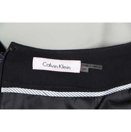 Calvin Klein - Kjol - stl. XS