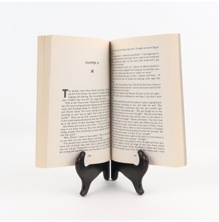 Zora Neale Hurston - Moses, man of the mountain - Samh�lle &amp; Historia