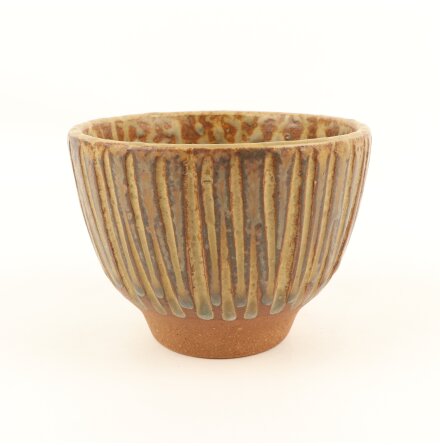 Rutebo Leksand - Blomvas i stengods