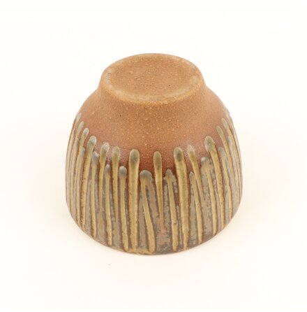 Rutebo Leksand - Blomvas i stengods