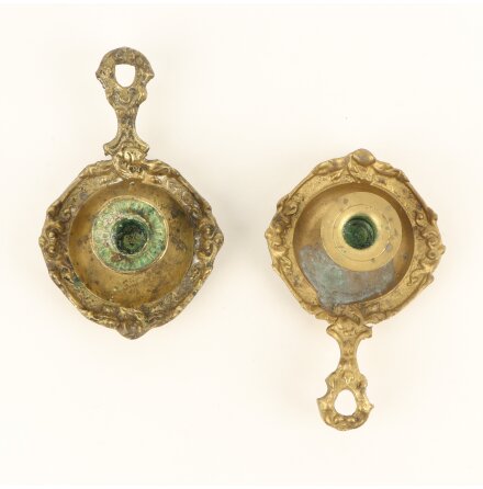 Ljush�llare med handtag - 2st