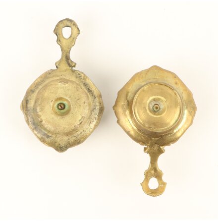 Ljush�llare med handtag - 2st