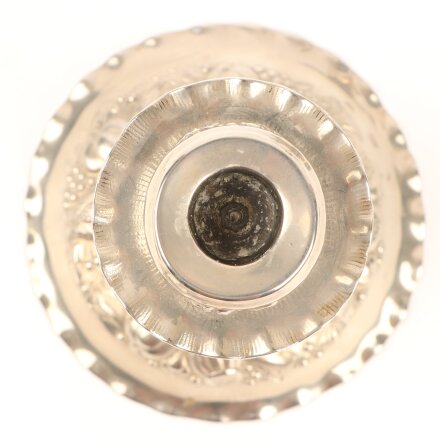 SN Metall - Ljusstakar i metall - 2 st