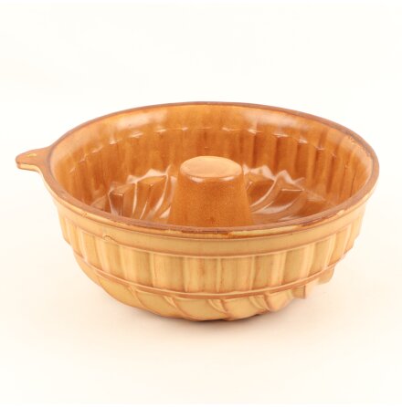 Bakform - Keramik - V�ggprydnad