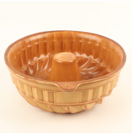 Bakform - Keramik - V�ggprydnad