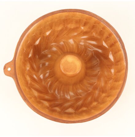 Bakform - Keramik - V�ggprydnad