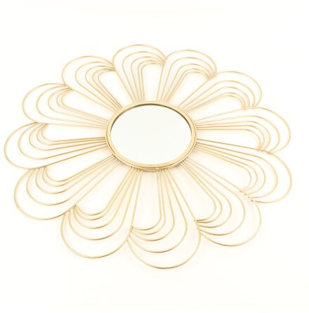 Melinera - V�ggh�ngd spegel