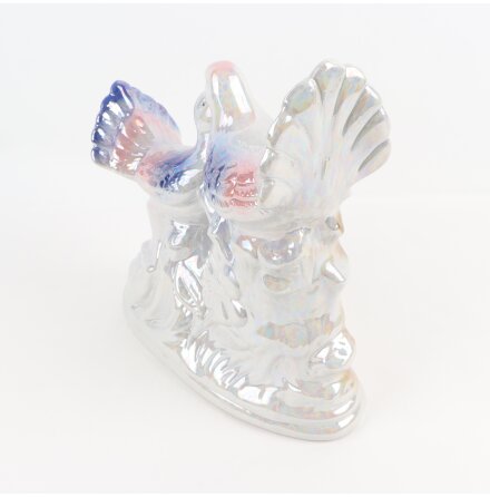 Prydnadsstaty F�glar - 2 st