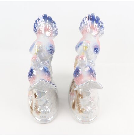 Prydnadsstaty F�glar - 2 st