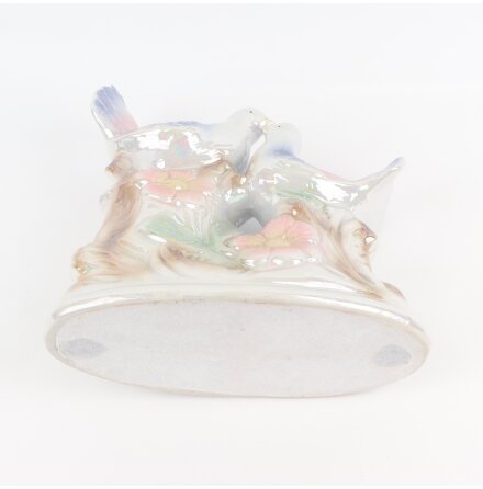 Prydnadsstaty F�glar - 2 st