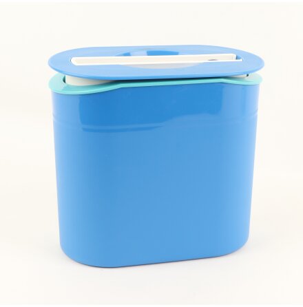 Tupperware - Ishink med ist�ng, 4st glas och 4st underl�gg