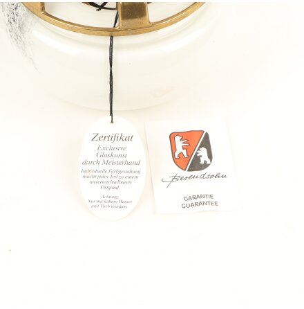 Berendsohn - Ljush�llare