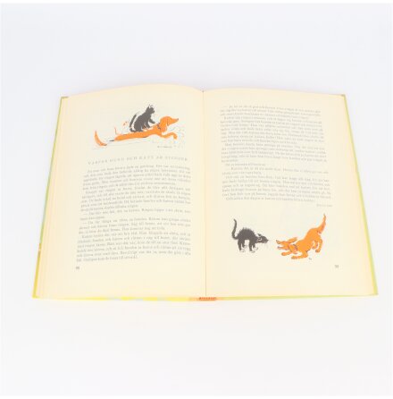 Min skattkammare del 5 - Annie L�fstedt &amp; Barbro Svinhufvud - Barn &amp; Ungdomsb�cker