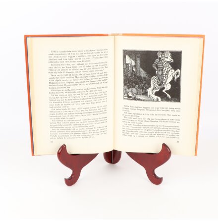 Min skattkammare del 9 - Annie L�fstedt &amp; Barbro Svinhufvud - Barn &amp; Ungdomsb�cker