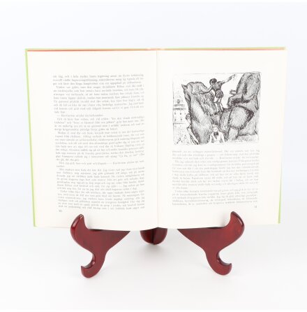 Min skattkammare del 10 - Annie L�fstedt &amp; Barbro Svinhufvud - Barn &amp; Ungdomsb�cker