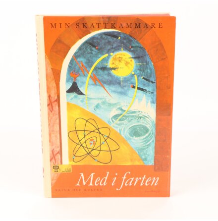 Min skattkammare del 12 - Annie L�fstedt - Barn &amp; Ungdomsb�cker