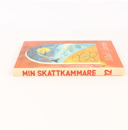 Min skattkammare del 12 - Annie L�fstedt - Barn &amp; Ungdomsb�cker