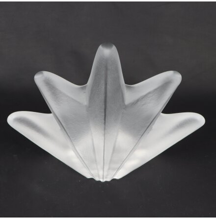 Johansfors - Glasskulptur - Sn�cka