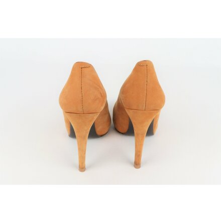 Rodebjer - Mocka pumps - stl. 38