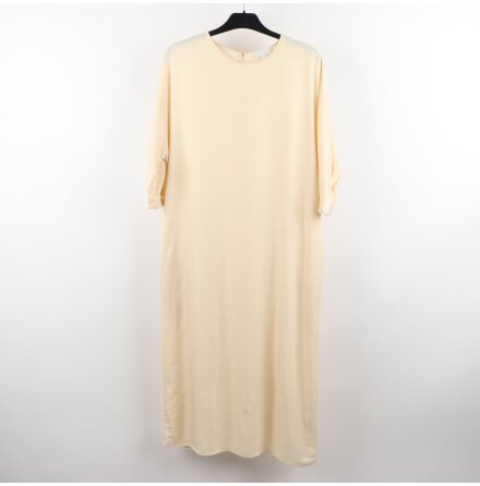 COS - Kl�nning i Off-White - stl. 32