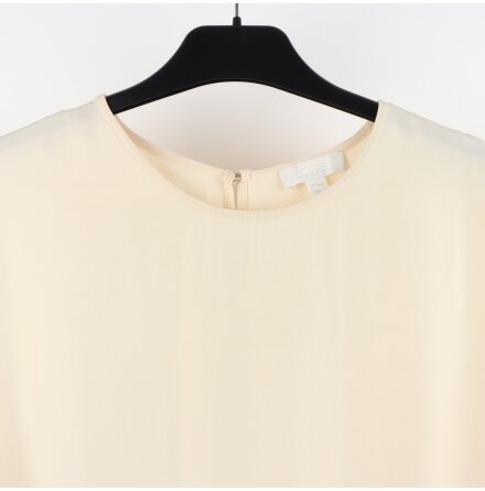 COS - Kl�nning i Off-White - stl. 32