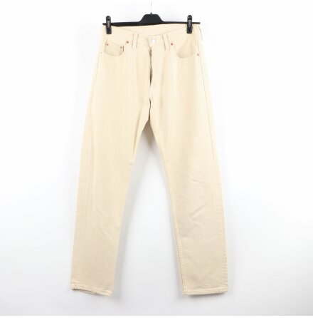 Levi&#39;s - Benvita Jeans - Stl. W31/L32