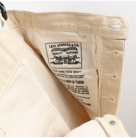 Levi's - Benvita Jeans - Stl. W31/L32