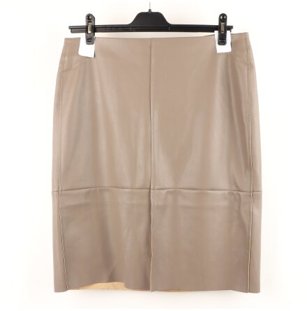 Wera - Brun kjol -stl. 44