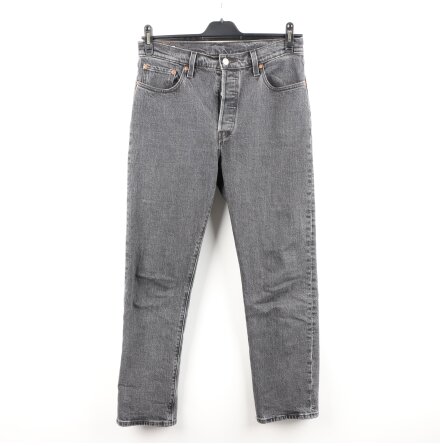 Levi's 501 - M�rka jeans - stl. W29/L28