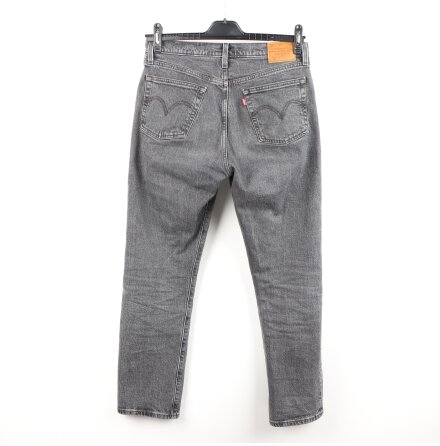 Levi's 501 - M�rka jeans - stl. W29/L28
