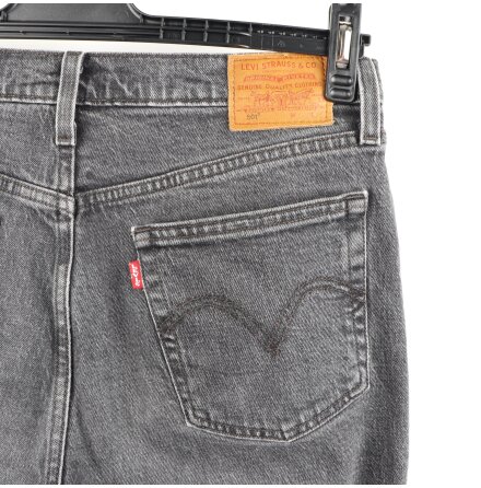 Levi's 501 - M�rka jeans - stl. W29/L28
