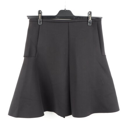 COS - Svart kjol - stl. S