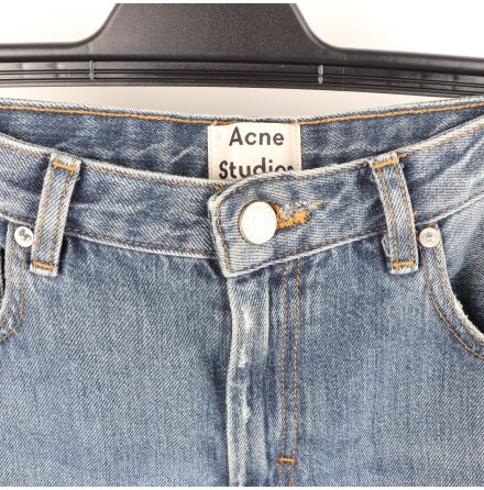Acne Studios - Jeans - stl. 34