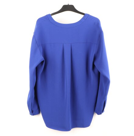 &amp; Other Stories - Bl� Blus - stl. 36