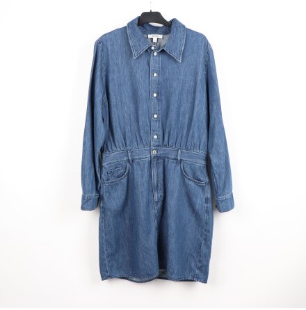 COS - Jeanskl�nning - stl. 44