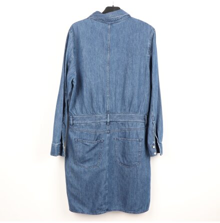 COS - Jeanskl�nning - stl. 44