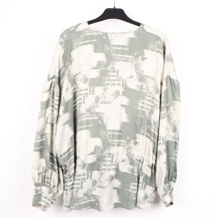 Dobber - M�nstrad Blus - stl.  M