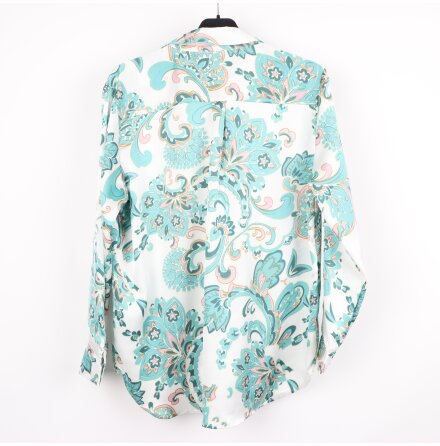 Voyelles - Blus - stl. M