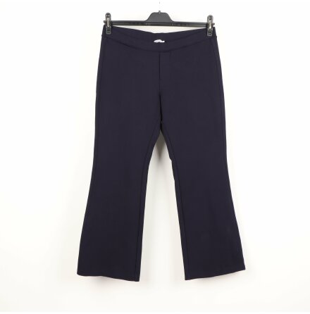 Filippa K - Byxor - Marinbl - stl. M 