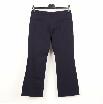 Filippa K - Byxor - Marinbl - stl. M 