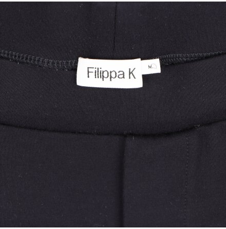 Filippa K - Byxor - Marinbl - stl. M 