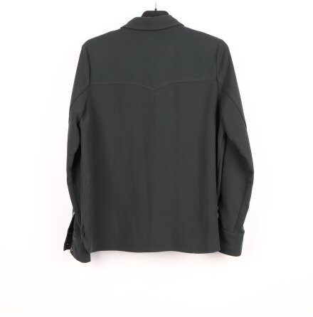 Twist &amp; Tango - M�rkgr�n skjorta - stl. 36